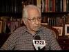 Ranjan Gogoi is independent, courageous: Soli Sorabjee